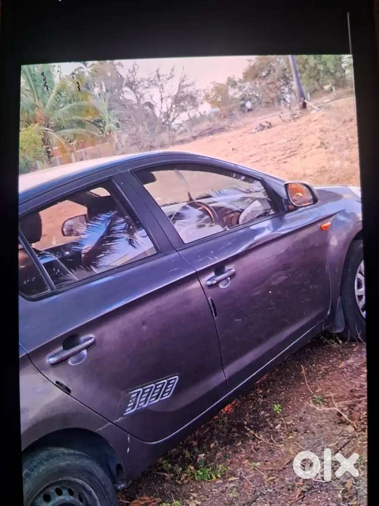 Hyundai I20 2011 Diesel Well Maintained