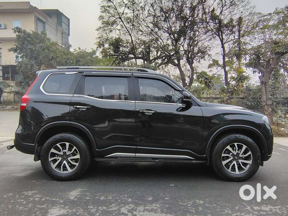 Mahindra Scorpio-n 2.2 Z8 L Diesel At 6 Str, 2024, Diesel