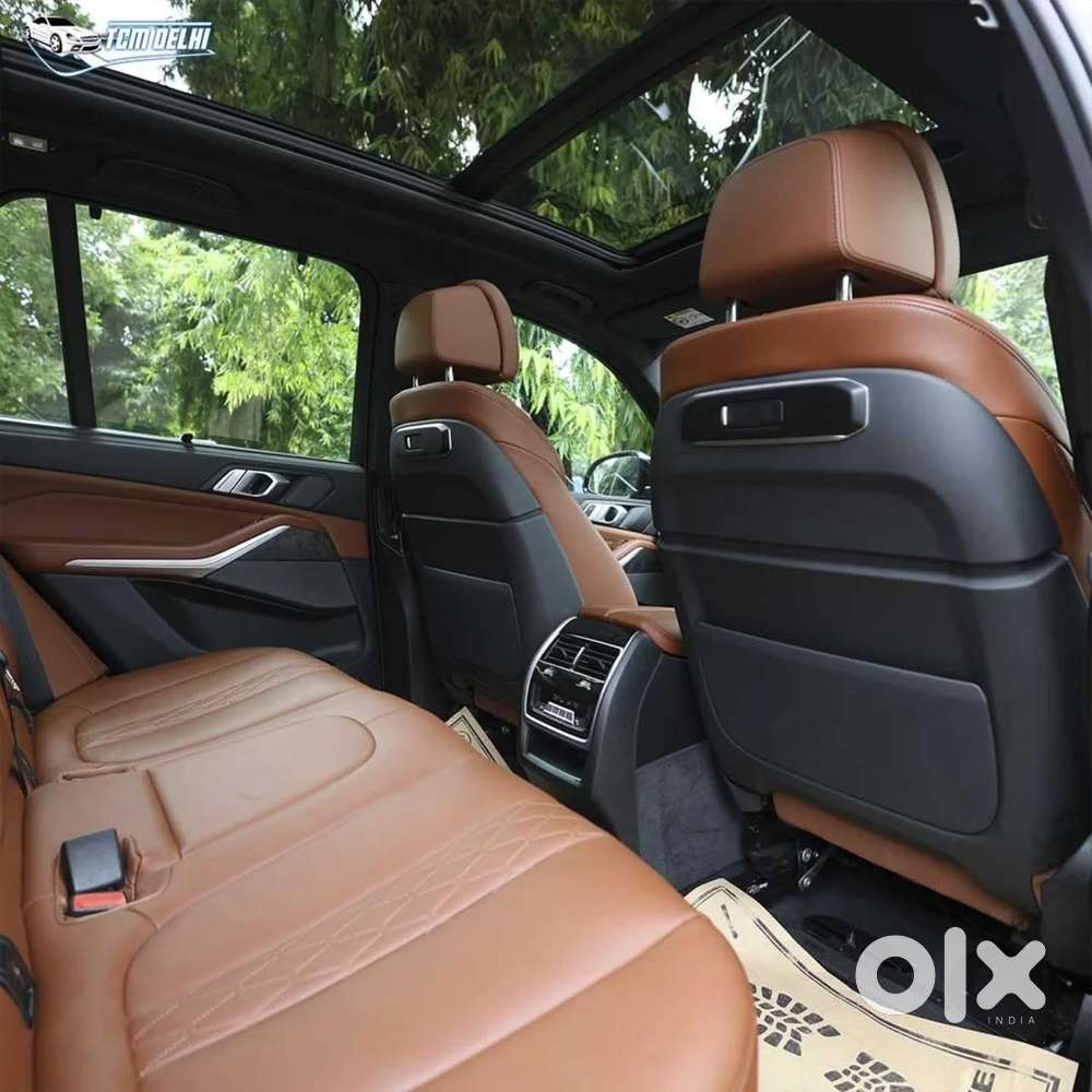 Bmw X5 Xdrive40i M Sport, 2024, Petrol