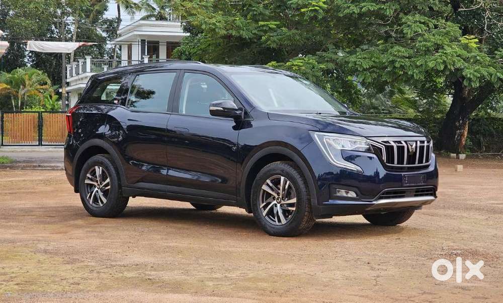 Mahindra Xuv700 2.2 Ax 5 Diesel Mt 7 Str, 2023, Diesel