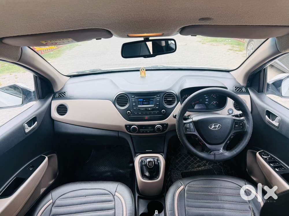 Hyundai Xcent Petrol Push Button For Sale