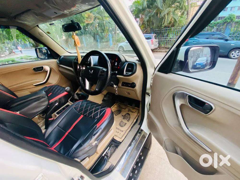 Mahindra Bolero Neo N10 (r), 2023, Diesel