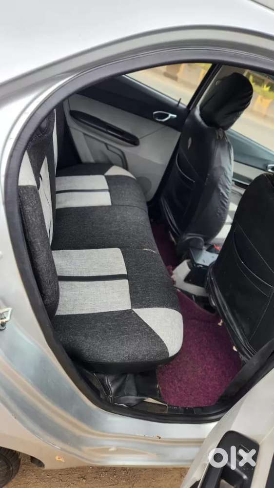Tata Tiago Xz, 2019, Petrol