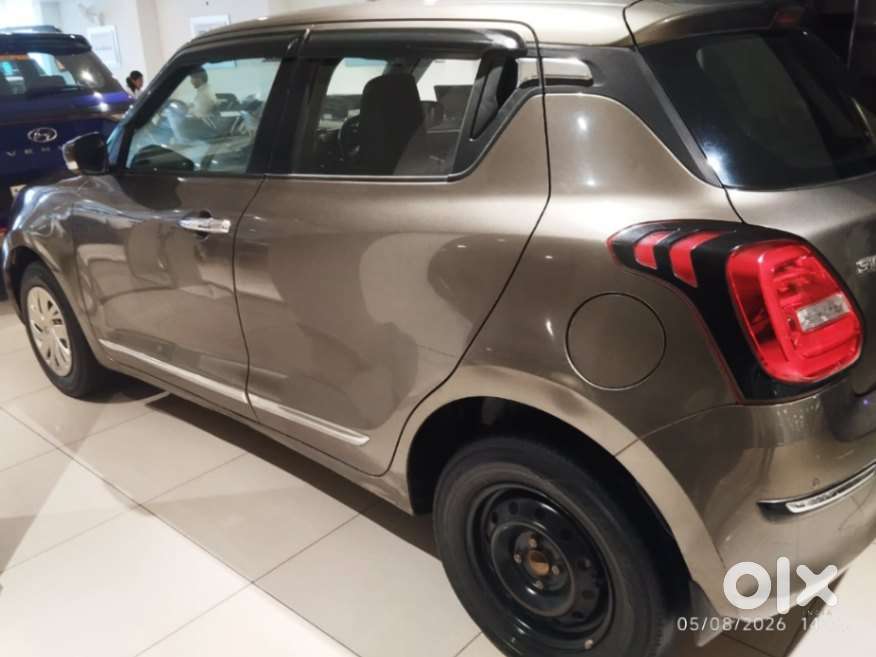 Maruti Suzuki Swift Vxi 1.2 Abs Bs-iv, 2019, Petrol