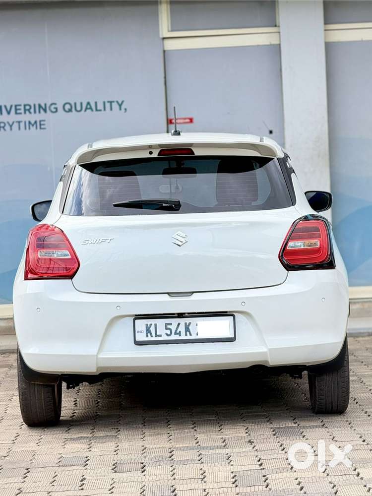 Maruti Suzuki Swift 2018 Zdi, 2018, Diesel