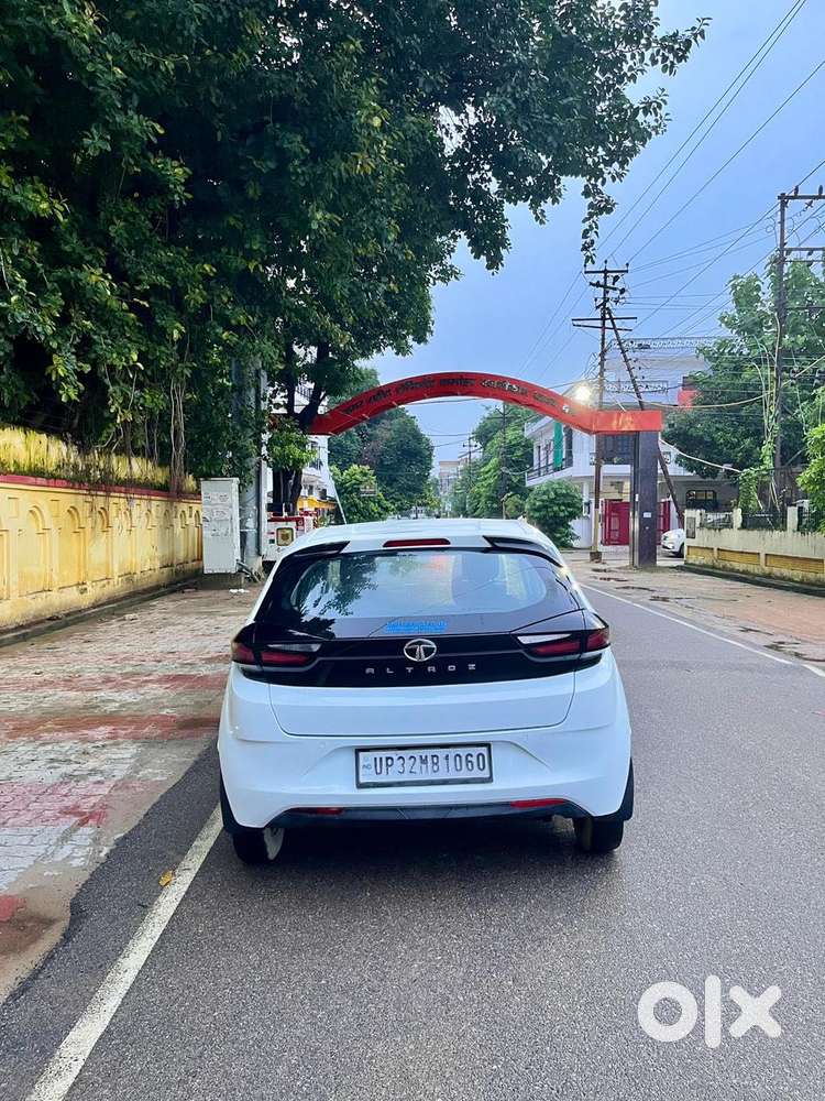 Tata Altroz Xe Petrol, 2021, Petrol