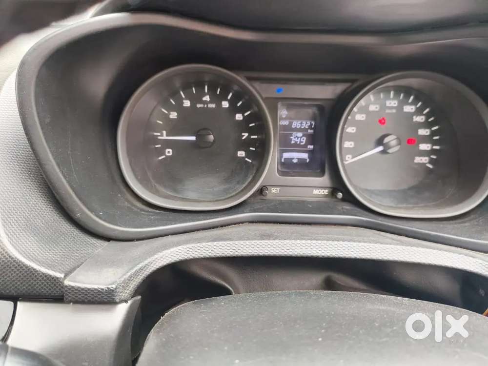 Tata Nexon 1.5 Revotorq 2019
