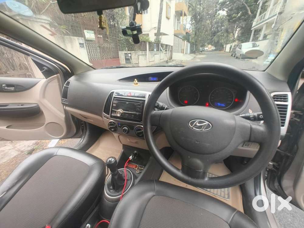 Hyundai I20 2013 Petrol 56000 Km Driven