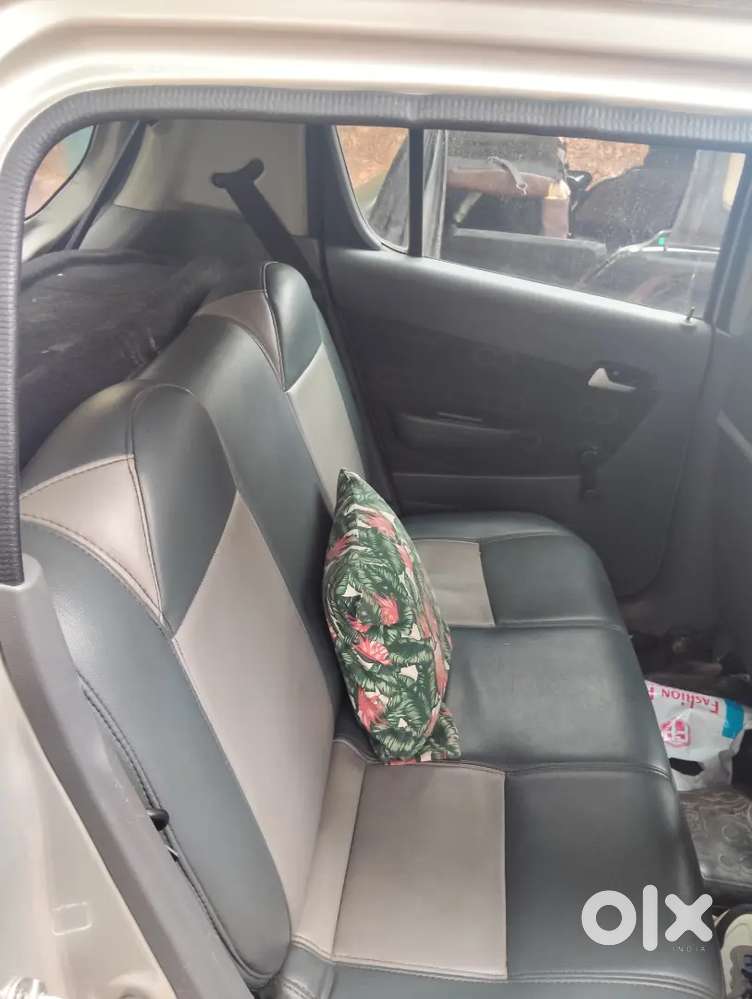 Maruti Suzuki Alto 800 2014 Petrol 90000 Km Driven