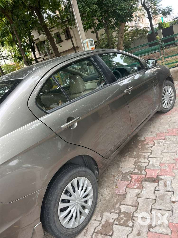 2018 Maruti Ciaz 1.3 Diesel