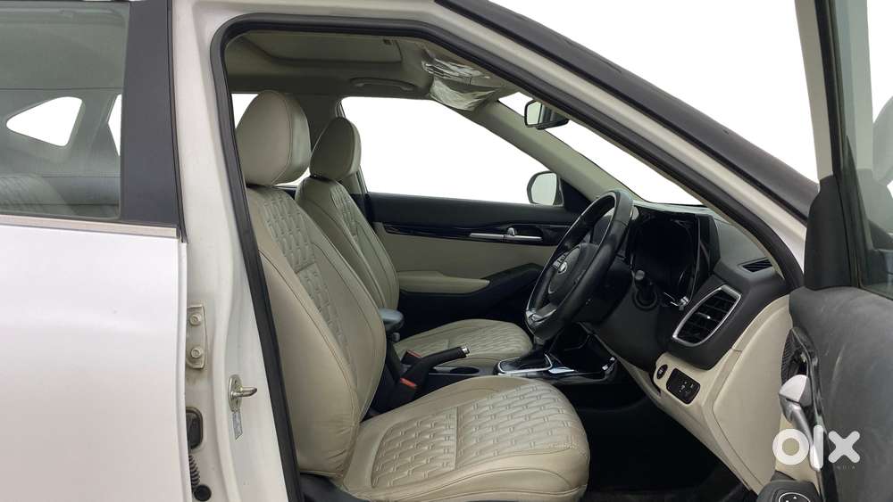 Kia Seltos Htx+ At 1.5 Diesel, 2020, Diesel