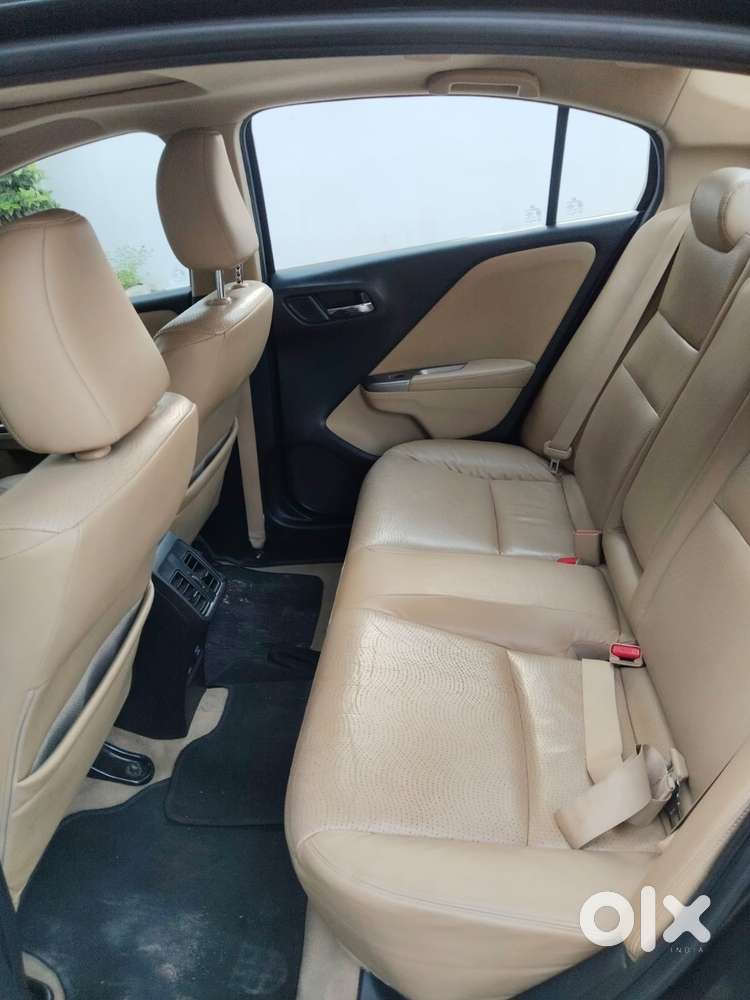 Honda City I Vtec Vx, 2015, Petrol