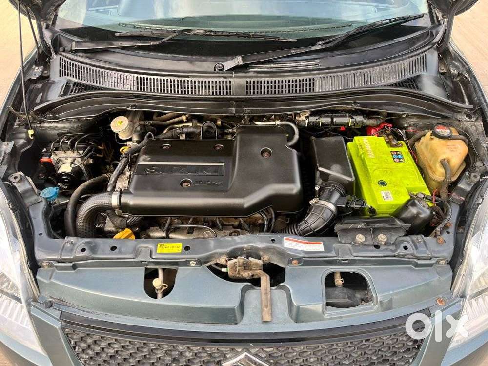 Maruti Suzuki Swift Ddis Vdi, 2011, Diesel