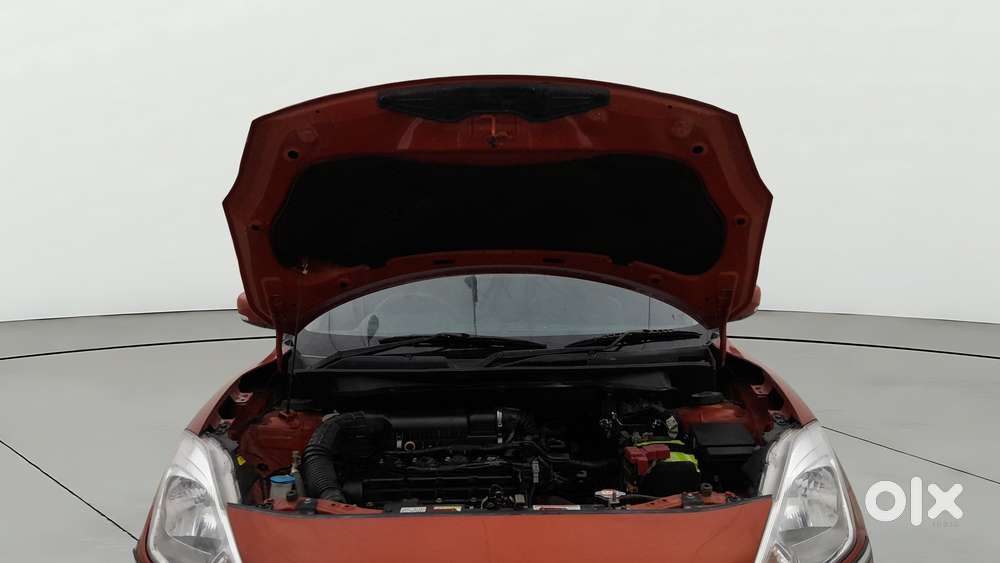 Maruti Suzuki Swift 2018 Vxi, 2020, Petrol