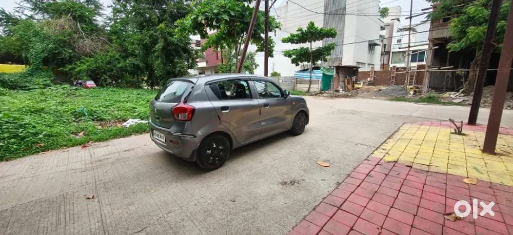 Maruti Suzuki Celerio Vxi, 2022, Petrol