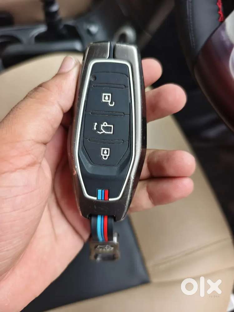 Mahindra Xuv500 2.2 2018