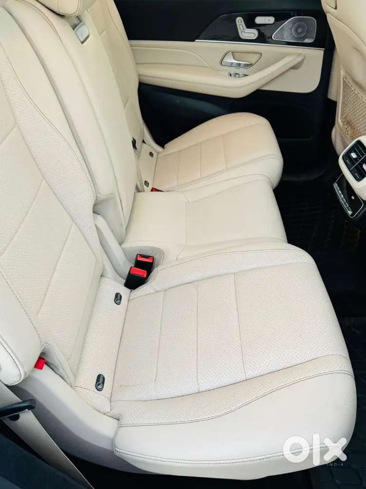 Mercedes-benz G-class 2020 Diesel 78000 Km Driven