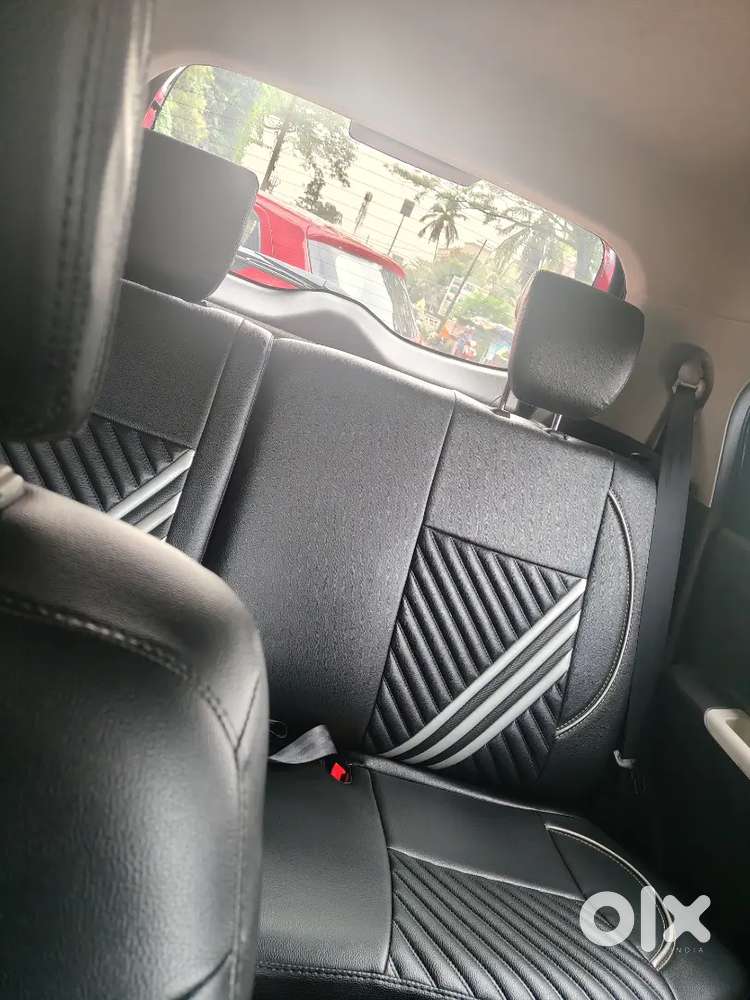 Maruti Suzuki Ignis 2022