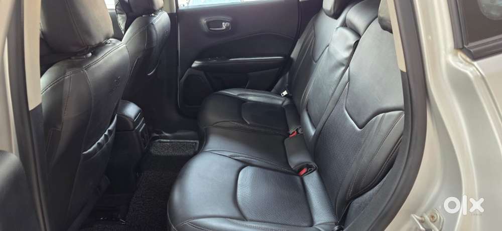 Jeep Compass 2.0 Sport Diesel, 2019, Diesel