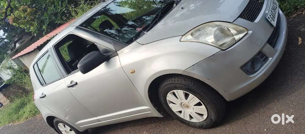 Swift Lxi 2010 2nd Owner