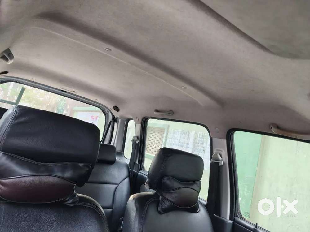 Maruti Suzuki Wagon R 2007 Petrol Good Condition