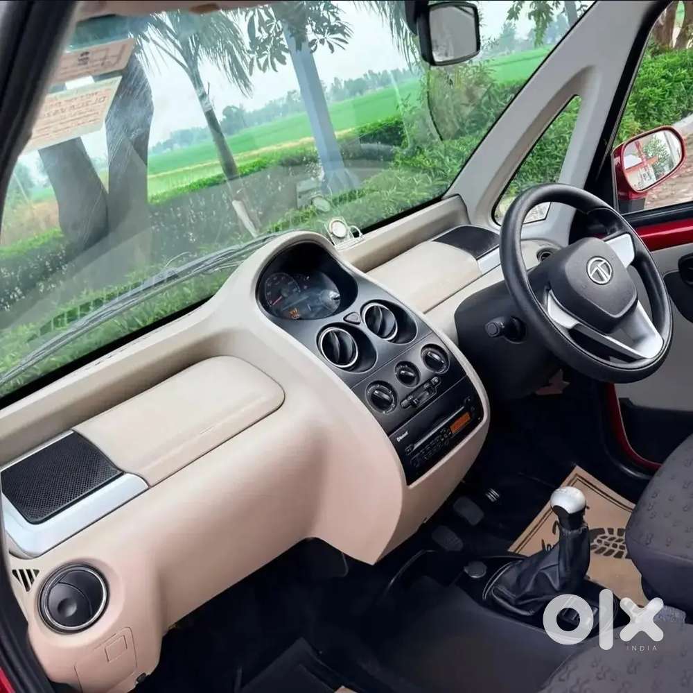 Tata Nano Twist Xt 2015 Model 4years Baki Hh Abhi