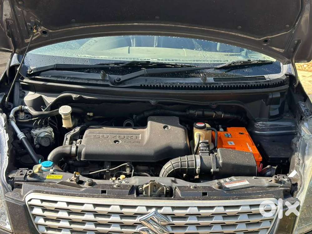 Maruti Suzuki Ertiga Vdi, 2014, Diesel