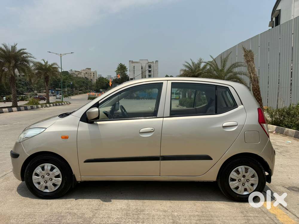 Hyundai I10 Magna 1.1l, 2009, Petrol