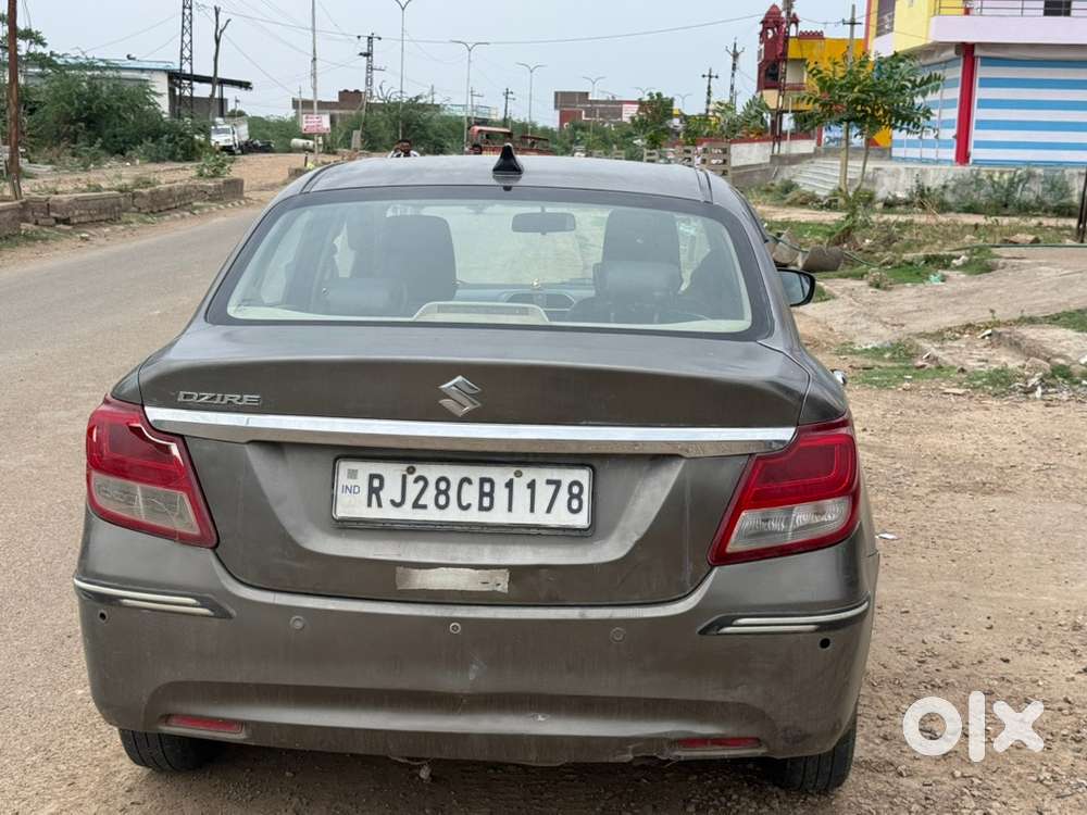 2019 Maruti Dzire Diesel 2019