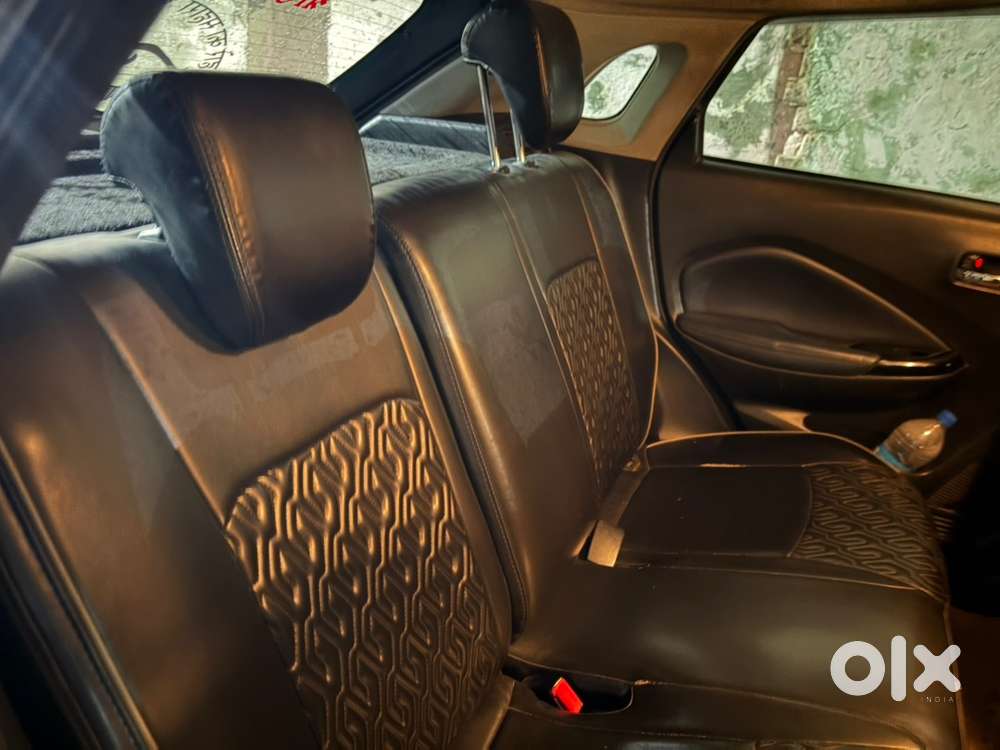 2023 Baleno 1.2 Alpha Petrol Manual