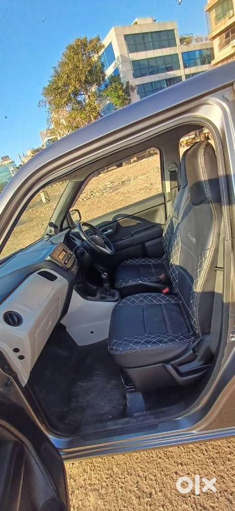 Maruti Suzuki Wagon R Vxi 1.0 Cng, 2022, Cng & Hybrids