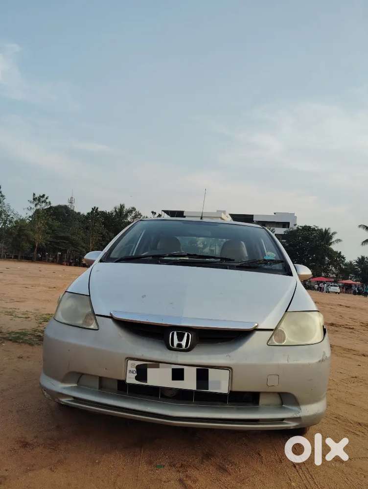 Honda City 1.5 Petrol 2005