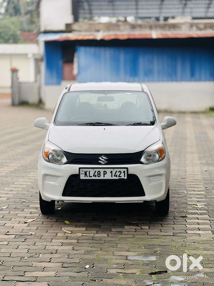 Maruti Suzuki Alto 800 Lxi, 2019, Petrol
