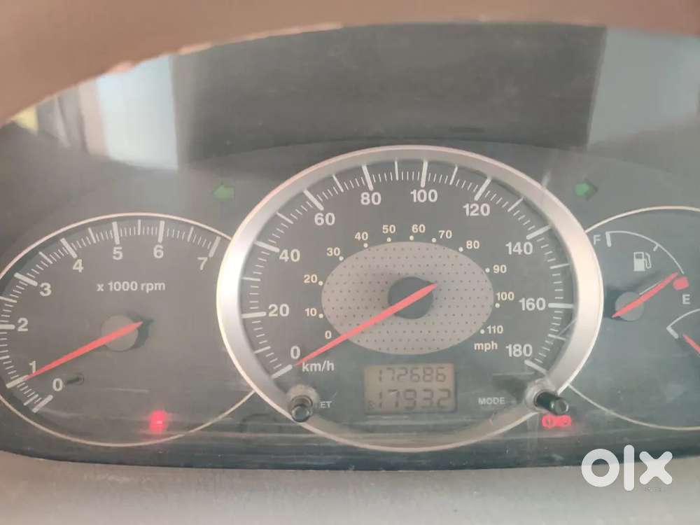 Mahindra Scorpio 2013 Diesel Good Condition