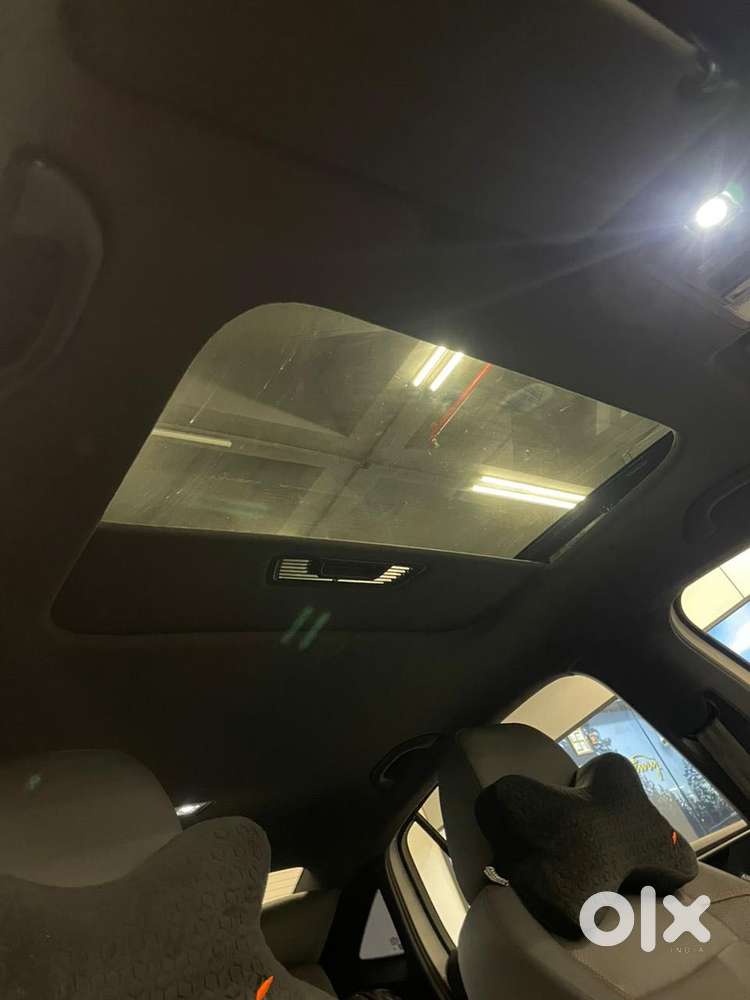 Volkswagen Virtus Gt 1.5 Tsi Dsg, 2025, Petrol