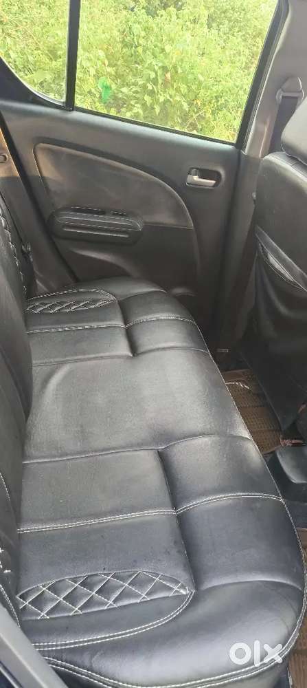 Maruti Suzuki Ritz 2009 Petrol 250000 Km Driven