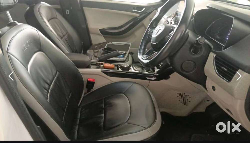 2021 Tata Nexon Xza Plus Sunroof | First Owner