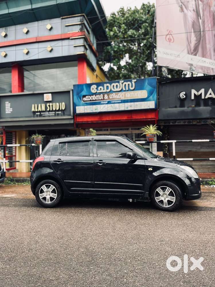 Maruti Suzuki Swift 2007 Diesel