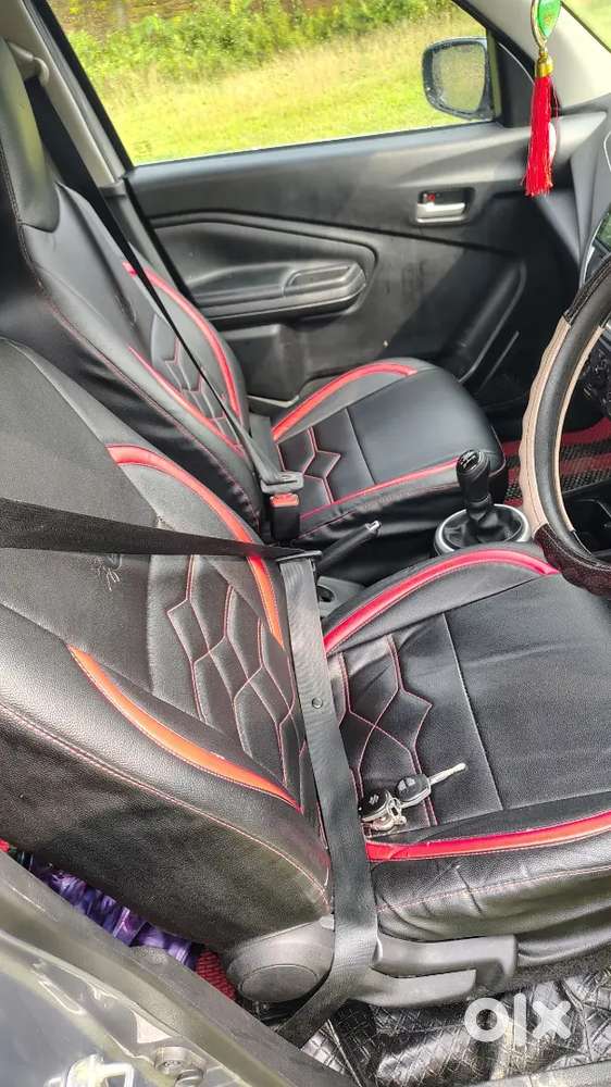 Maruti Suzuki Celerio Zxi 2024 Petrol Manual