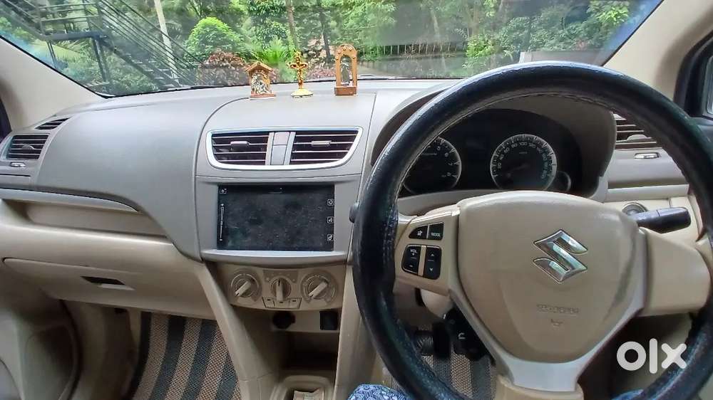 Maruti Ertiga 1.5 Zxi 2015