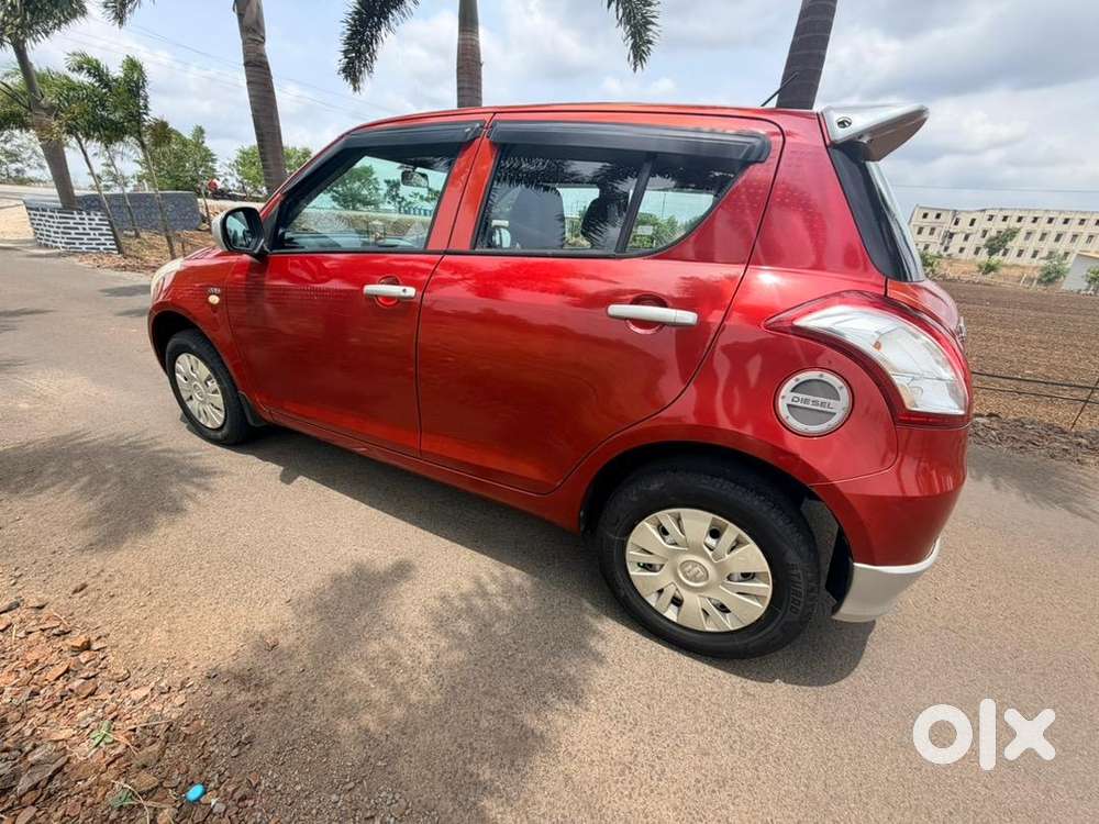 Maruti Suzuki Diesel 2013