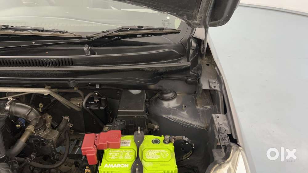Maruti Suzuki Celerio Vxi, 2015, Petrol