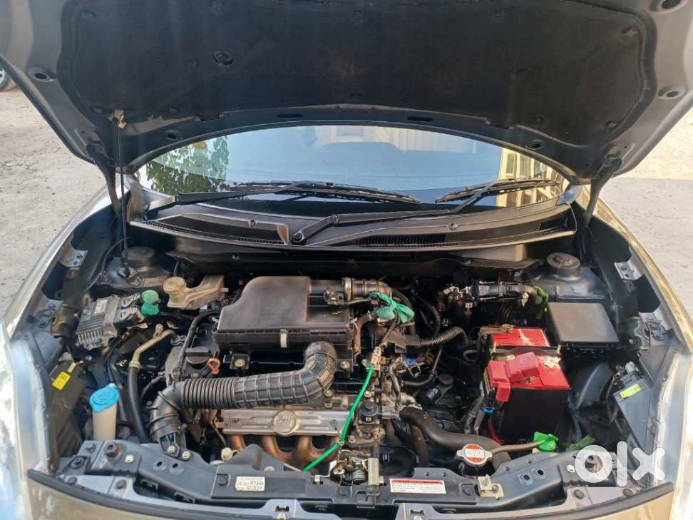 Maruti Suzuki Dzire 1.2 Zxi Cng, 2022, Cng & Hybrids