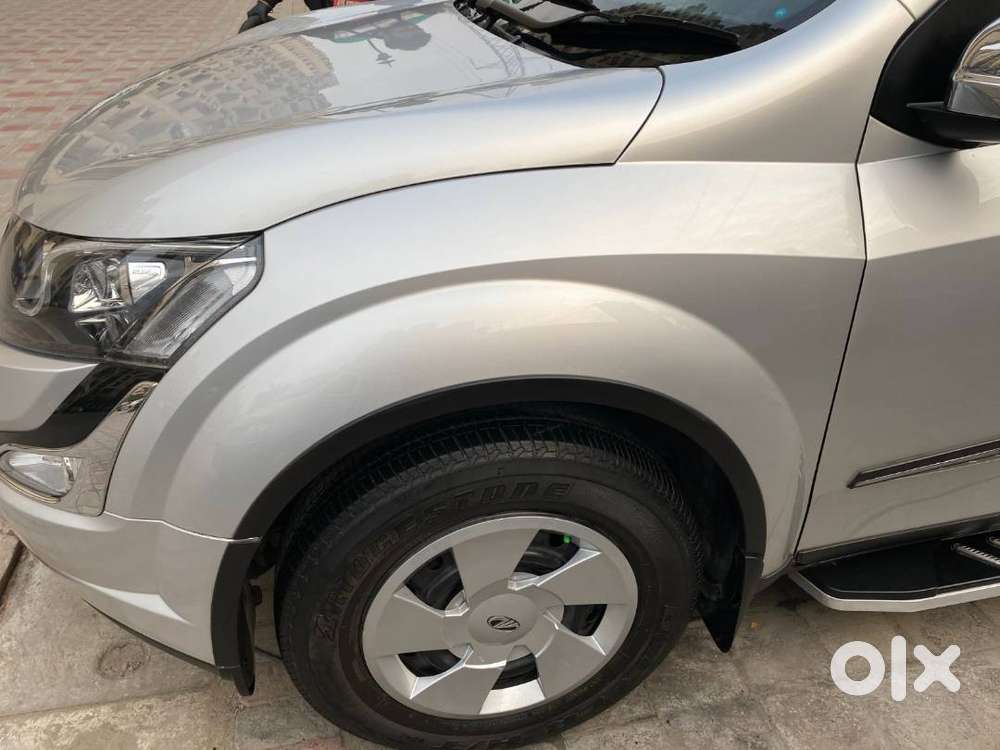 Mahindra Xuv500 2016 Automatic Diesel Good Condition