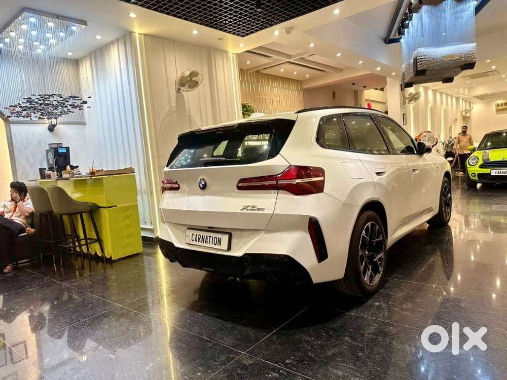 Bmw X3 2.0 Xdrive 30i M Sport, 2025, Petrol