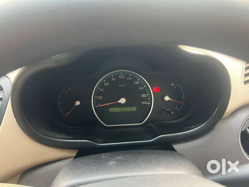 Hyundai I10 2009 Model