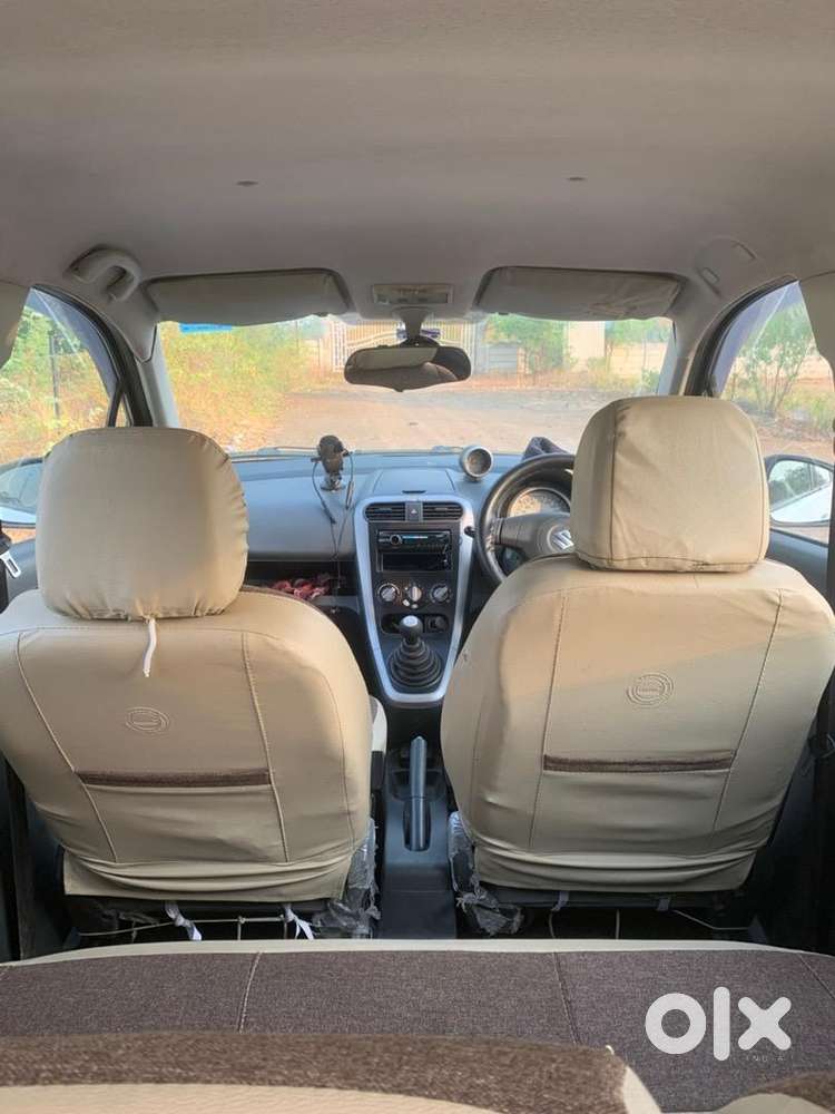 Maruti Suzuki Ritz 2011 Petrol 68000 Km Driven