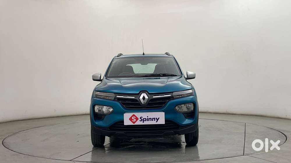Renault Kwid Rxt 1.0, 2023, Petrol