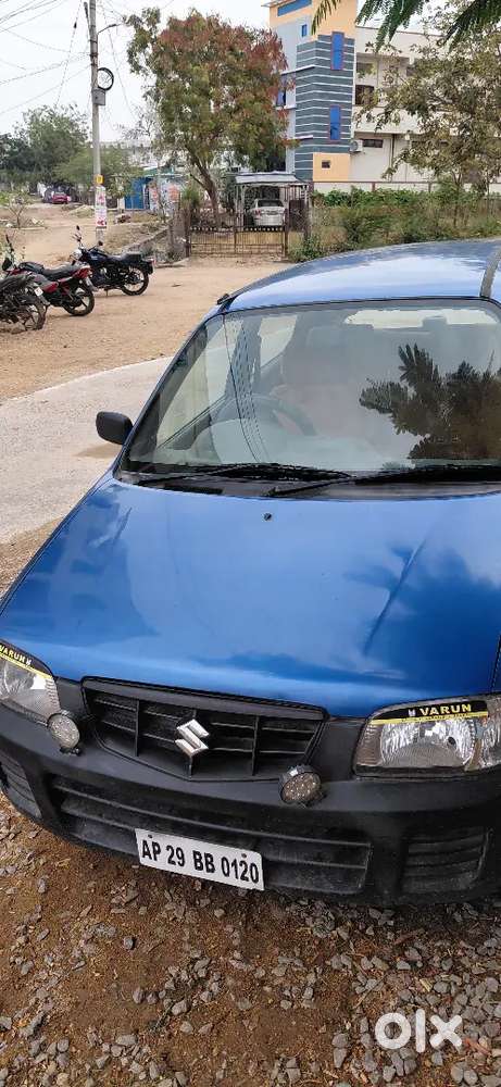 Alto 800 Good Condition