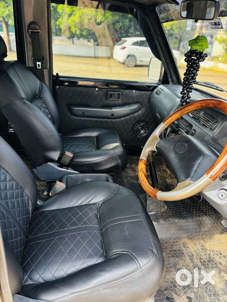 Toyota Qualis Gs G8, 1993, Diesel